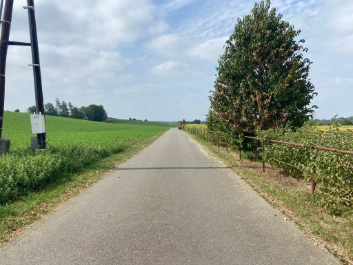 Holasovice - Skrochovice