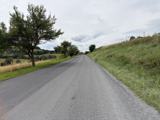 Sušice - Hartmanice