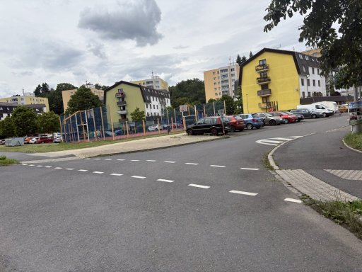 Sušice - Hartmanice