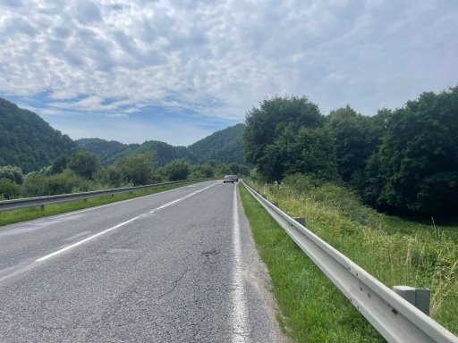 Krivá – Dlhá nad Oravou