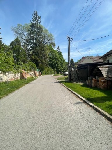 Kostel sv. Štefana