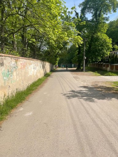 Kostel sv. Štefana