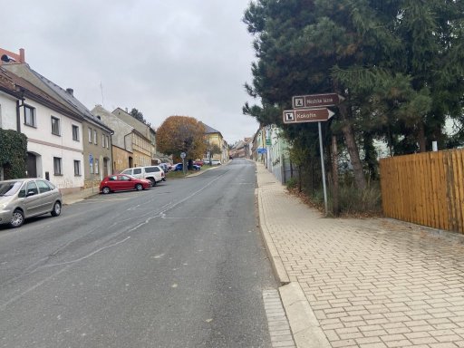 Lobeč - Mšeno