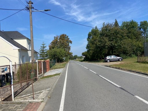 Dobroslavice - Velká Polom