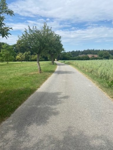 Domašín - Podbřezí