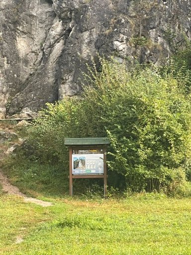 Driekaňská skala