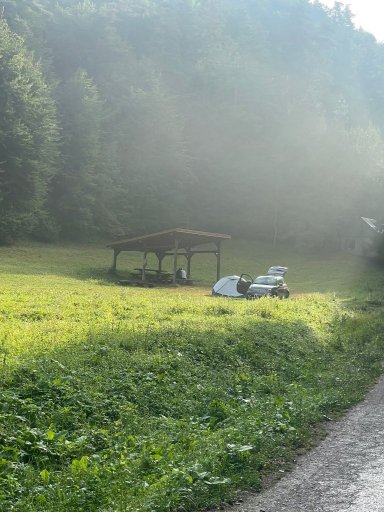 Driekaňská skala