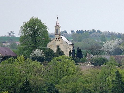 Kokořín - Liběchov