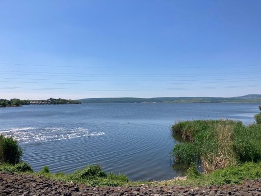 Šakvice - Nové Mlýny