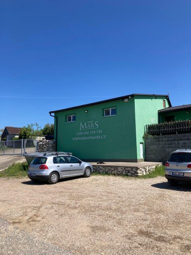 Šakvice - Nové Mlýny