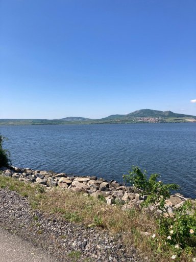 Šakvice - Nové Mlýny