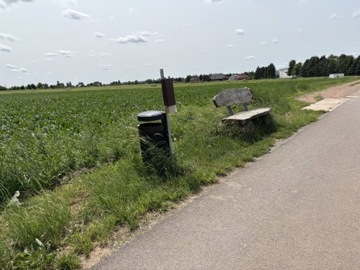 Křelov - Náklo