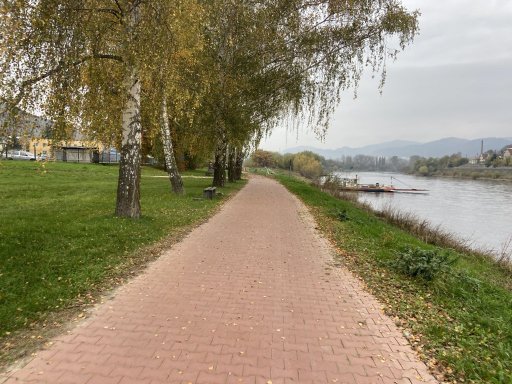 Malé Březno - Velké Březno