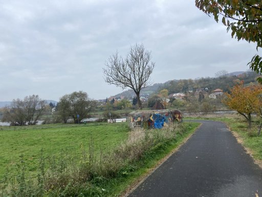 Malé Březno - Velké Březno