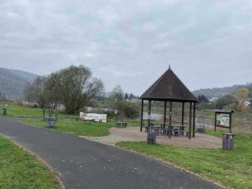 Malé Březno - Velké Březno