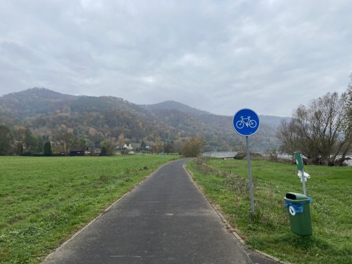 Malé Březno - Velké Březno
