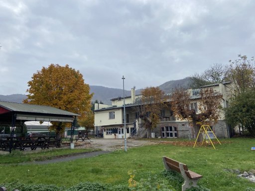 Malé Březno - Velké Březno