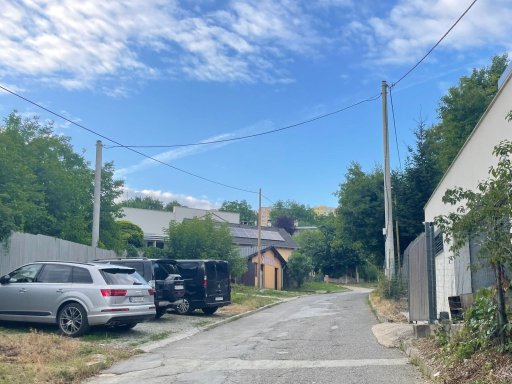 Košice železniční stanice - Lesopark