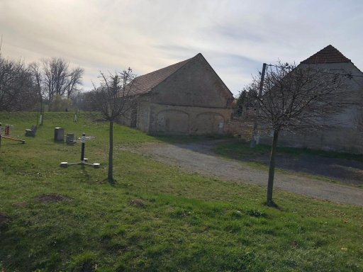Lužec – Hořín