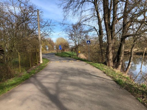 Lužec – Hořín