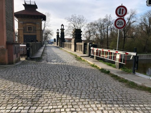 Lužec – Hořín