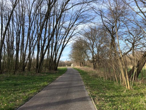 Lužec – Hořín