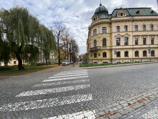 Lounky - Roudnice nad Labem