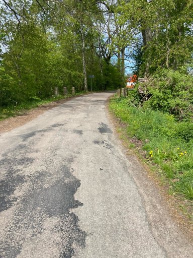 Slavětín nad Metují - Nahořany