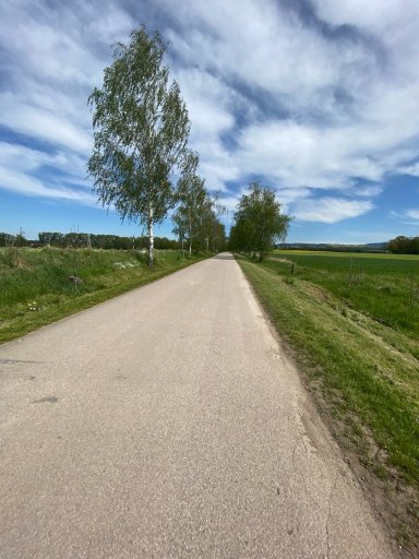 Slavětín nad Metují - Nahořany
