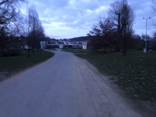 Křimice – Radčice