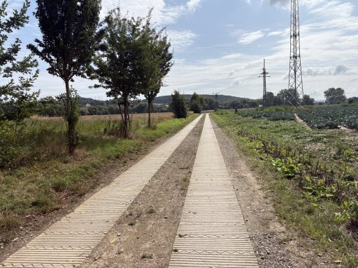 Křimice – Radčice