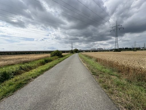 Křimice – Radčice