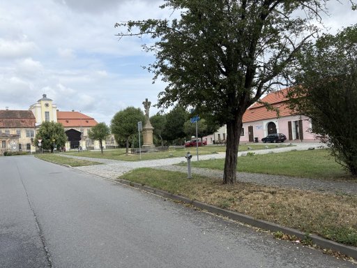Křimice – Radčice