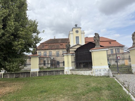 Křimice – Radčice