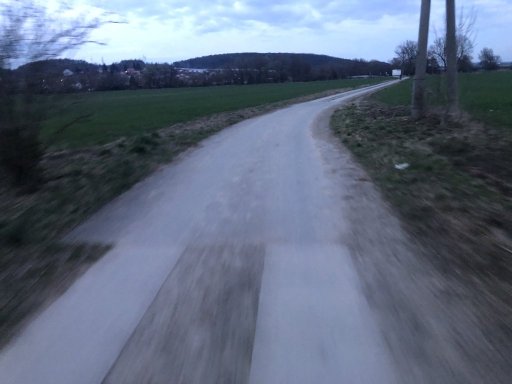 Křimice – Radčice