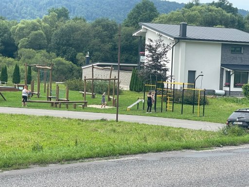 Dlhá nad Oravou - Sedliacka Dubová