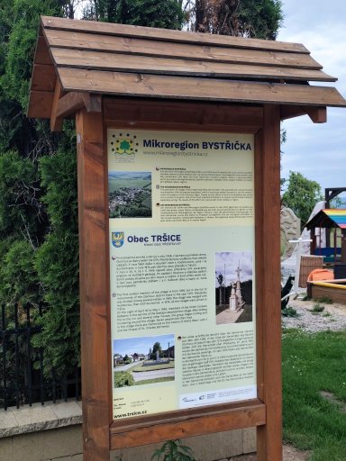 Suchovice - Hostkovice
