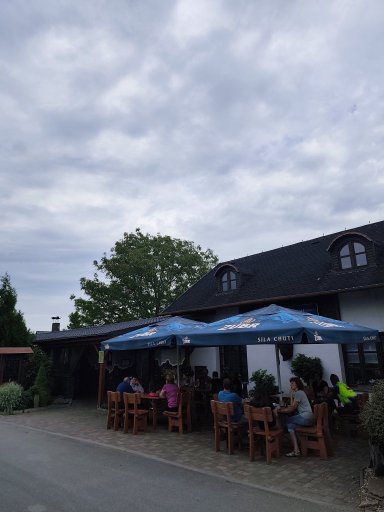Suchovice - Hostkovice