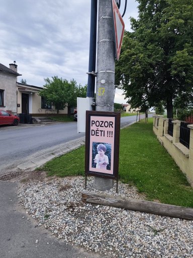 Suchovice - Hostkovice