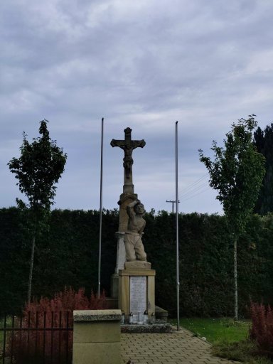 Suchovice - Hostkovice