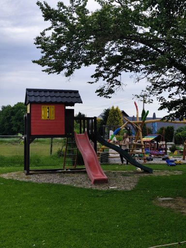 Suchovice - Hostkovice
