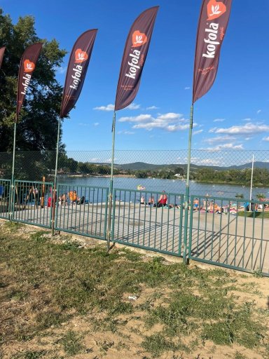 Nové Mesto nad Váhom - Beckov