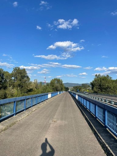 Nové Mesto nad Váhom - Beckov