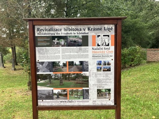 Slapany - Hranice