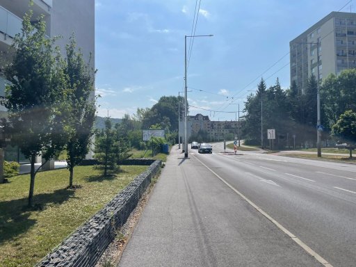 Banská Bystrica - Podlavice