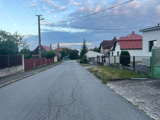 Lesopark Furča - Pod Vinice