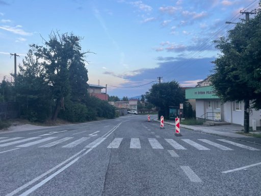 Lesopark Furča - Pod Vinice