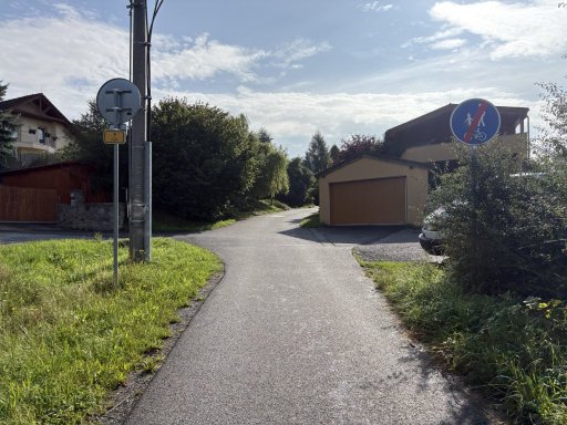 Starý Plzenec – Sedlec