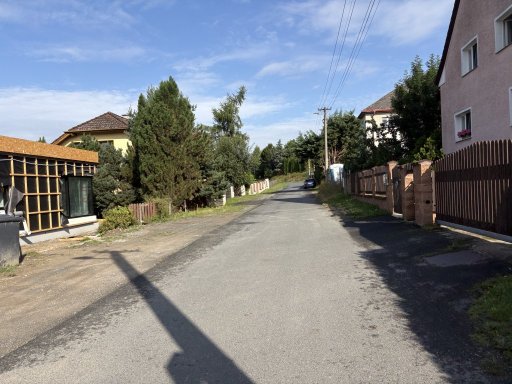 Starý Plzenec – Sedlec