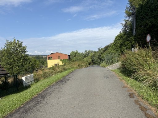 Starý Plzenec – Sedlec